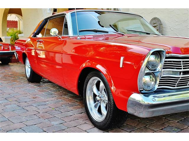 1966 Ford Galaxie 500 (CC-1073045) for sale in Lakeland, Florida