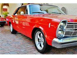 1966 Ford Galaxie 500 (CC-1073045) for sale in Lakeland, Florida
