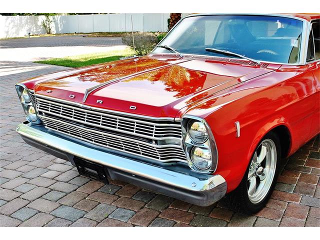 1966 Ford Galaxie 500 (CC-1073045) for sale in Lakeland, Florida