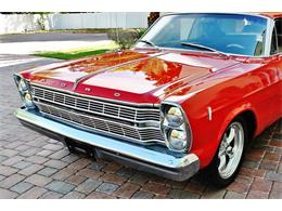 1966 Ford Galaxie 500 (CC-1073045) for sale in Lakeland, Florida