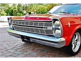 1966 Ford Galaxie 500 (CC-1073045) for sale in Lakeland, Florida
