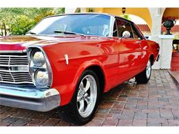 1966 Ford Galaxie 500 (CC-1073045) for sale in Lakeland, Florida