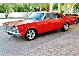 1966 Ford Galaxie 500 (CC-1073045) for sale in Lakeland, Florida