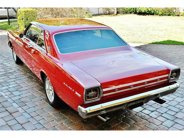 1966 Ford Galaxie 500 (CC-1073045) for sale in Lakeland, Florida
