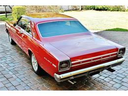 1966 Ford Galaxie 500 (CC-1073045) for sale in Lakeland, Florida
