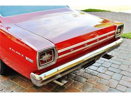 1966 Ford Galaxie 500 (CC-1073045) for sale in Lakeland, Florida