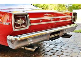 1966 Ford Galaxie 500 (CC-1073045) for sale in Lakeland, Florida