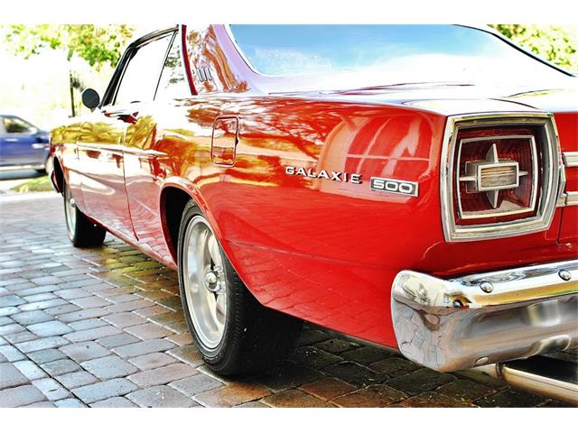 1966 Ford Galaxie 500 (CC-1073045) for sale in Lakeland, Florida