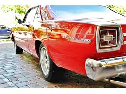 1966 Ford Galaxie 500 (CC-1073045) for sale in Lakeland, Florida