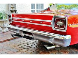 1966 Ford Galaxie 500 (CC-1073045) for sale in Lakeland, Florida