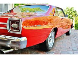 1966 Ford Galaxie 500 (CC-1073045) for sale in Lakeland, Florida