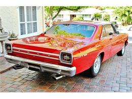 1966 Ford Galaxie 500 (CC-1073045) for sale in Lakeland, Florida