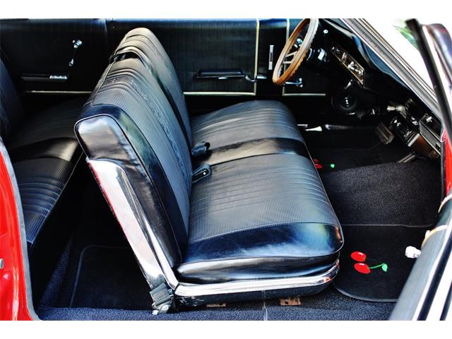 1966 Ford Galaxie 500 (CC-1073045) for sale in Lakeland, Florida