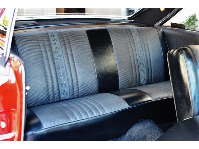 1966 Ford Galaxie 500 (CC-1073045) for sale in Lakeland, Florida
