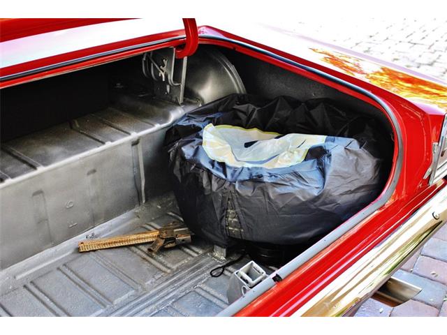 1966 Ford Galaxie 500 (CC-1073045) for sale in Lakeland, Florida