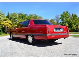 1996 Cadillac DeVille (CC-1073047) for sale in Clearwater, Florida