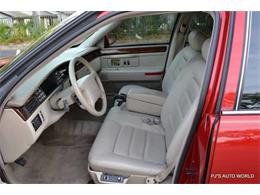 1996 Cadillac DeVille (CC-1073047) for sale in Clearwater, Florida