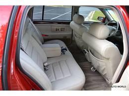 1996 Cadillac DeVille (CC-1073047) for sale in Clearwater, Florida