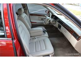 1996 Cadillac DeVille (CC-1073047) for sale in Clearwater, Florida