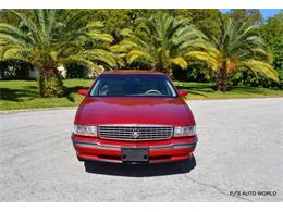 1996 Cadillac DeVille (CC-1073047) for sale in Clearwater, Florida