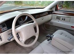 1996 Cadillac DeVille (CC-1073047) for sale in Clearwater, Florida