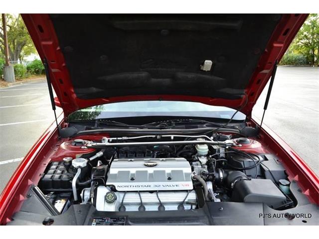 1996 Cadillac DeVille (CC-1073047) for sale in Clearwater, Florida