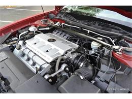 1996 Cadillac DeVille (CC-1073047) for sale in Clearwater, Florida