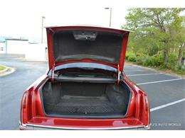1996 Cadillac DeVille (CC-1073047) for sale in Clearwater, Florida