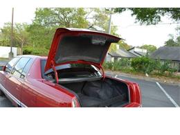 1996 Cadillac DeVille (CC-1073047) for sale in Clearwater, Florida