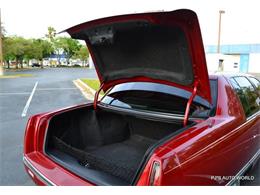 1996 Cadillac DeVille (CC-1073047) for sale in Clearwater, Florida
