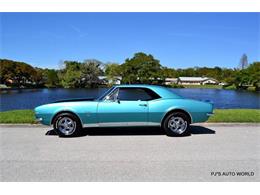 1967 Chevrolet Camaro (CC-1073052) for sale in Clearwater, Florida