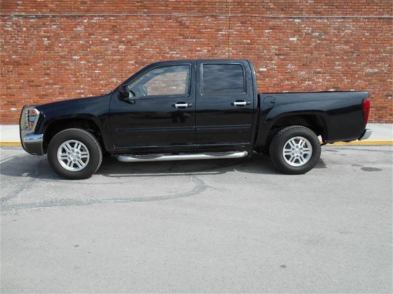 2012 GMC Truck for Sale | ClassicCars.com | CC-1073056