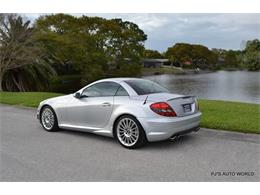 2005 Mercedes-Benz SLK-Class (CC-1073058) for sale in Clearwater, Florida