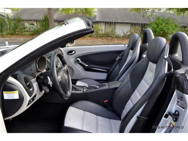 2005 Mercedes-Benz SLK-Class (CC-1073058) for sale in Clearwater, Florida