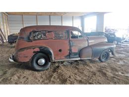 1947 Chevrolet Sedan Delivery (CC-1070306) for sale in Parkers Prairie, Minnesota