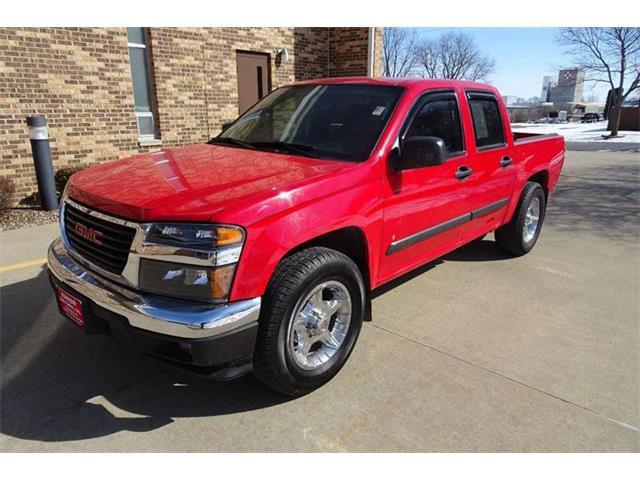 2006 GMC Truck (CC-1073071) for sale in Clarence, Iowa