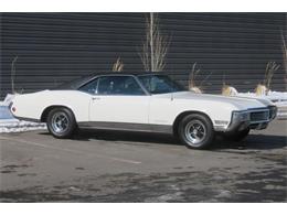 1969 Buick Riviera (CC-1073074) for sale in Hailey, Idaho