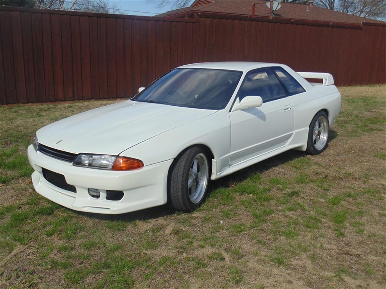 Perfect Nissan Nissan Skyline For Sale In Texas