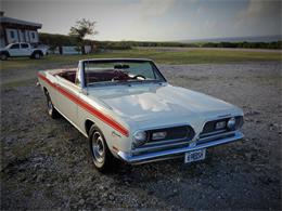 1969 Plymouth Barracuda (CC-1073100) for sale in Cape Coral, Florida