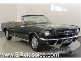 1965 Ford Mustang (CC-1073109) for sale in Waalwijk, Noord Brabant