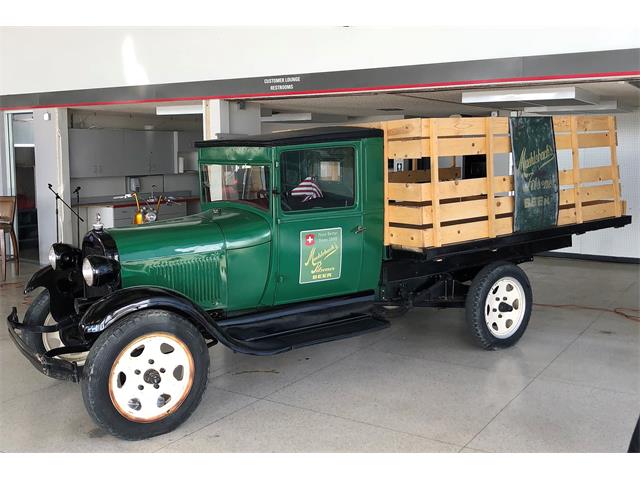1930 Ford Model AA (CC-1073112) for sale in Mesa, Arizona