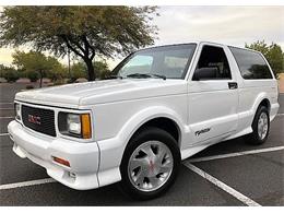 1992 GMC Typhoon (CC-1073121) for sale in Mesa, Arizona