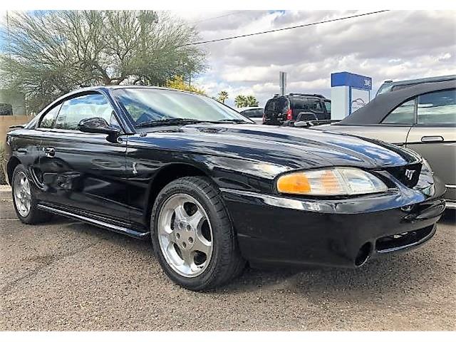 1994 Ford Mustang (CC-1073123) for sale in Mesa, Arizona
