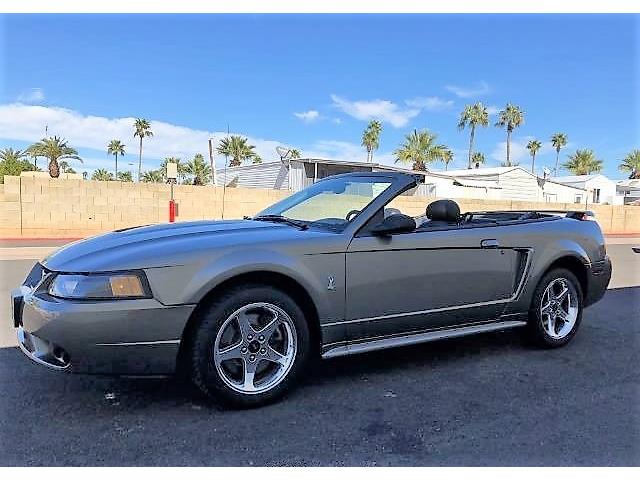 2001 Ford Mustang (CC-1073128) for sale in Mesa, Arizona
