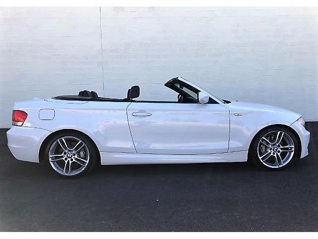 2011 BMW 1 Series (CC-1073152) for sale in Mesa, Arizona