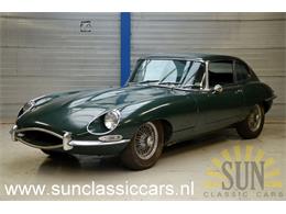 1968 Jaguar E-Type (CC-1070318) for sale in Waalwijk, Noord-Brabant