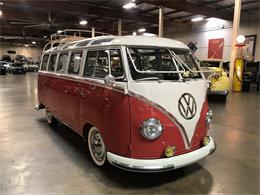 1959 Volkswagen Bus (CC-1073180) for sale in Costa Mesa, California