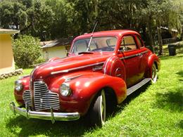 1940 Buick Special (CC-1073187) for sale in Winter Haven, Florida