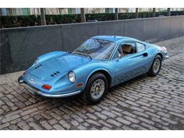 1972 Ferrari Dino (CC-1070319) for sale in New York, New York