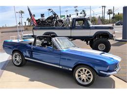 1967 Ford Mustang GT350 (CC-1073192) for sale in Mesa, Arizona